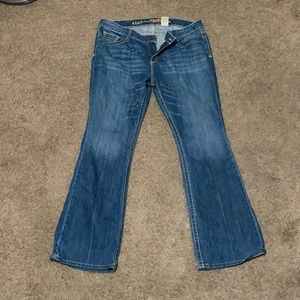 Cruel Girl Jeans